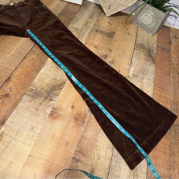 Rolla's
East Coast Flare Corduroy High Rise Jeans - Picture 12 of 15